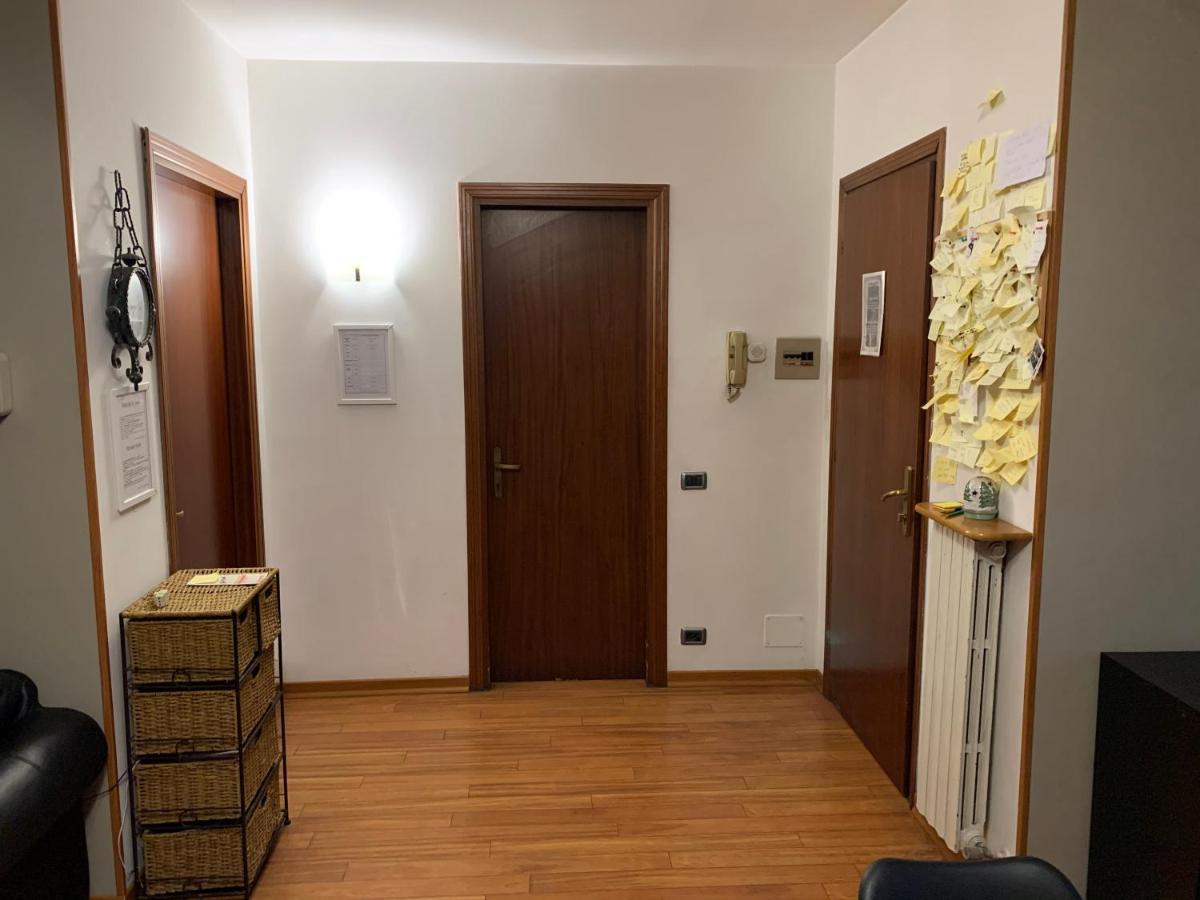 Orio Relax&Fly Apartment Grassobbio Exterior photo
