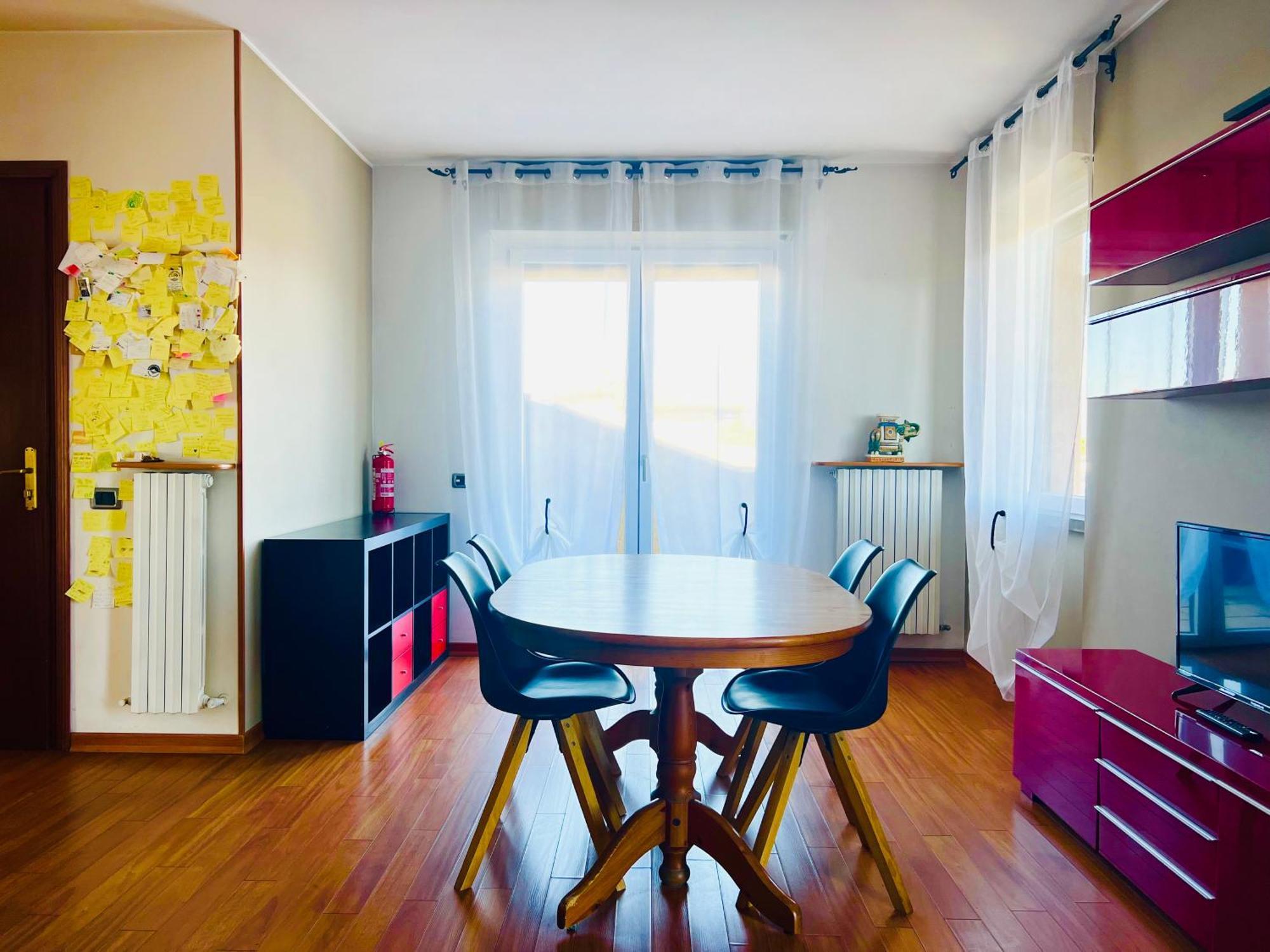 Orio Relax&Fly Apartment Grassobbio Exterior photo